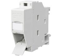 METZ CONNECT 1309428103-E Keystone REGplus IP20