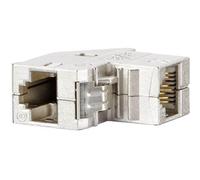 BTR 1309A1-I - Modulo E-DAT, giunto 8(8) 90°, cat.6