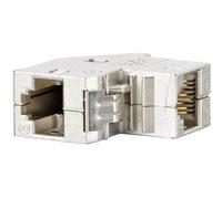 BTR 1309A1-I - Modulo E-DAT, giunto 8(8) 90°, cat.6