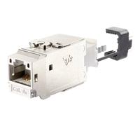 Metz Connect 130B21-E Modulo RJ45 da incasso Keystone CAT 6A