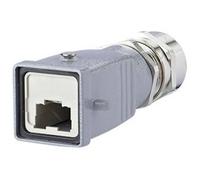 Metz Connect 1401065000ME Sonstige Installationstechnik Industry IP67 V5 Cappu