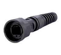 Metz Connect Alloggiamento spina industriale IP67 V1 1401025002KE Cappuccio