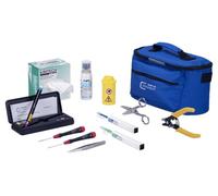 BTR NETCOM 150800200-E kit di utensili per la preparazione del cavo Blu [150800200-E]