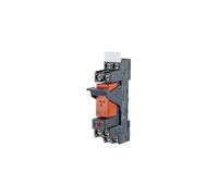 Relè 24 V/AC (max) 2 scambi Metz Connect RM 21-21 24 V AC 1 pz.