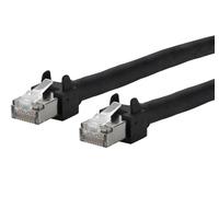 BTR 13084F5000-E - Cavo patch per uso esterno, Cat.5e, 5,0 m, adatto per catene por