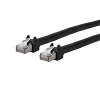 BTR 13084F5000-E - Cavo patch per uso esterno, Cat.5e, 5,0 m, adatto per catene por