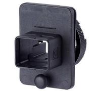 Metz Connect Industry IP67 V4 1401043302KE Custodia da pannello Nero 1 pz.