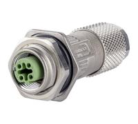 METZ CONNECT MMF881A115-0001 CONNETTORE PRESA TOT POLI 4 1 PZ