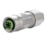 Metz Connect MMF881A115 Connettore Presa Tot poli: 4 1 pz.