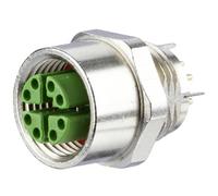 METZ CONNECT MMT361A315 PRESA PER CIRCUITI STAMPATI NUMERO DI POLI 8 1 PZ