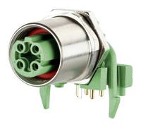 Metz Connect MMT471A115 Presa per circuiti stampati Presa Numero di poli: 4 1