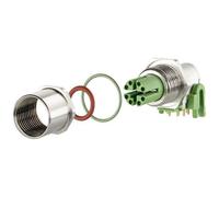 METZ CONNECT MMT471A315-0004 PRESA PER CIRCUITI STAMPATI NUMERO DI POLI 8