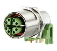 METZ CONNECT MMT471A315 PRESA PER CIRCUITI STAMPATI NUMERO DI POLI 8 1 PZ