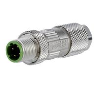 METZ CONNECT MNF881A115 - Connettore maschio, 1 pezzo