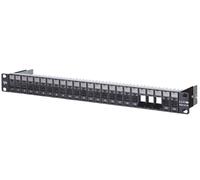 METZ CONNECT Modul 19 Zoll Modultr?¤ger 1 NUOVO
