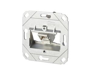 METZ CONNECT Modulo C6A 1 porta 180°M UP0