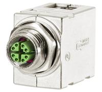 Metz Connect MWN911A415 Connettore da pannello per sensore o attuatore Passagg