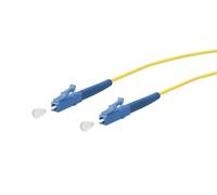 METZ CONNECT OpDAT - Cavo patch LC-S/LC-S OS2, 1 m