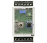 Metz Connect PT-C12 24 V AC/DC 110501 Convertitore di segnale 1 pz.
