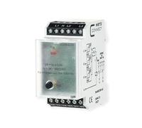 METZ CONNECT Relè di sorveglianza 230 V/AC (max), 2 commutatori 110271, 1 pezzo.