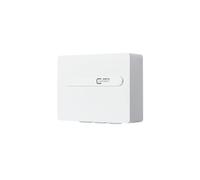 METZ CONNECT Scatola di giunzione in fibra ottica non equipaggiata 4xSC-S/LC-D OPDAT ADT UNBESTUECK