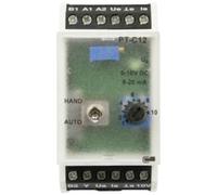 METZ CONNECT Separatore potenziale PT-C12 24V AC/DC PT-C12