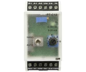 METZ CONNECT Separatore potenziale PT-C12 24V AC/DC PT-C12