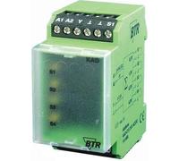 METZ CONNECT Trasduttore analogico digitale 24, 24 V/AC, V/DC (max) 110656, 1 pezzo.