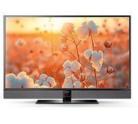 Smart TV 40" FHD LED Linux HDR10 Nero/Grigio 040FB4077 Cubus compact METZ