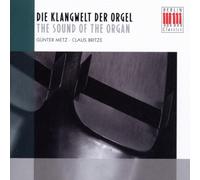 Metz,G. - Die Klangwelt der Orgel