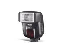 Metz Mecablitz 24 AF-1 Digital Flash per Sony Alpha, Modo ADI-TTL, Aggiornabile via USB, Nero