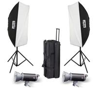 Metz MecaStudio TL 600 SB Kit II