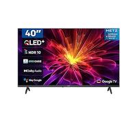 METZ MQE7000 TV LED, SMART TV, 40 ", Direct-LED, Full-HD, Nero
