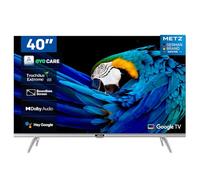 Metz MTD7000Z Smart TV, 40” (100 cm), FHD, Direct Led, Google TV, HDMI, USB, Dolby Audio, HDR10, DVB C/T2/S2, Grigio