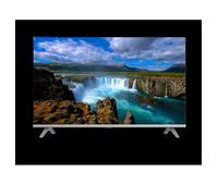 Metz Smart TV 32 Pollici HD Ready Display LED Sistema Web OS Classe F colore Nero - 32MTD7000Z