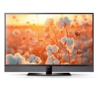 Metz Smart TV 40" FHD LED Linux HDR10 Nero/Grigio 040FB4077 Cubus compact