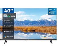 Metz Smart TV 40 Pollici Full HD LED Google TV Metz 40MTF6000Z