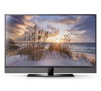 Metz Smart TV 43" 4K Ultra HD LCD Linux HDR10 Nero 43FA51 Cubus
