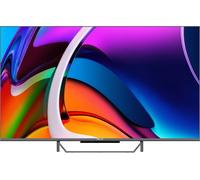 Metz 55MQE7600Y Smart Tv 55" QLED 4K Ultra HD DVB-T2/S2 Google Wi-Fi Classe F [EEK: F]