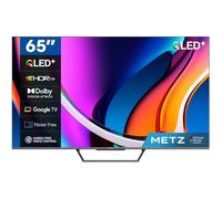 Metz Televisore 65mqd7500z 65´´ 4k Qled