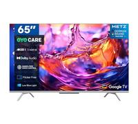 METZ 65MUD7000D 65'' GOOGLE TV LED 4K FRAMELESS DOLBY AUDIO HDR10 IT [EEK: F]