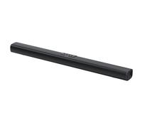 Metz Soundbar Bluetooth, MSE3001Z, Stereo 2.0, Speakers 60W, Telecomando, USB, HDMI, AUX, Optical, Nero