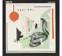 METZ - STRANGE PEACE