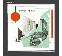 Metz - Strange Peace