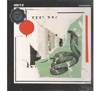 Metz - Strange Peace