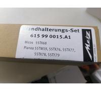 METZ SUPPORTO MURO PLANEA TOPAS 55TX 615990015.A1