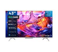 Metz Smart Tv Metz 43mud7000z Full Hd 43" Led S_0301_S0456611 Audio E tv