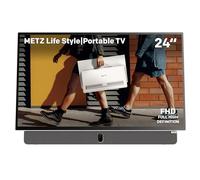 Smart TV Metz 24MPE7000Z 24" LED Full HD