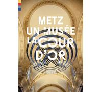 Metz, un musée, La Cour d'Or