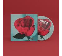 METZ Up On Gravity Hill (CD) Album